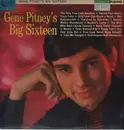 LP - Gene Pitney - Gene Pitney's Big Sixteen