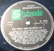 LP - Gene Pitney - Gene Pitney's More Big Sixteen Volume 2