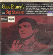 Gene Pitney - Gene Pitney's More Big Sixteen Volume 2