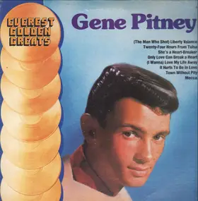 Gene Pitney - Golden Greats Gene Pitney
