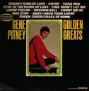 LP - Gene Pitney - Golden Greats