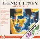 CD - Gene Pitney - Greatest Hits
