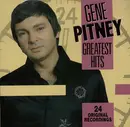 LP - Gene Pitney - Greatest Hits