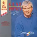 CD - Gene Pitney - Greatest Hits