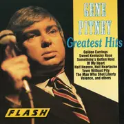 CD - Gene Pitney - Greatest Hits