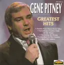 CD - Gene Pitney - Greatest Hits