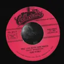 7inch Vinyl Single - Gene Pitney - Half Heaven - Half Heartache / True Love Never Runs Smooth - Pink Label