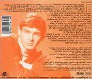 CD - Gene Pitney - Hits And Misses