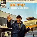 7inch Vinyl Single - Gene Pitney - I Must Be Seeing Things