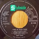 7inch Vinyl Single - Gene Pitney - I Must Be Seeing Things