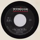 7inch Vinyl Single - Gene Pitney - I Tuoi Anni Più Belli