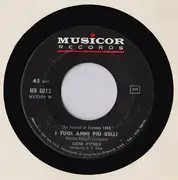 7inch Vinyl Single - Gene Pitney - I Tuoi Anni Più Belli