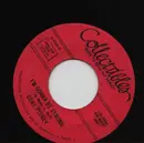 7inch Vinyl Single - Gene Pitney - I'm Gonna Be Strong / It Hurts To Be In Love