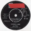 7'' - Gene Pitney - I'm Gonna Be Strong