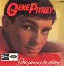 LP - Gene Pitney - I'm Gonna Be Strong
