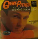 LP - Gene Pitney - It Hurts To Be In Love And Eleven More Hit Songs