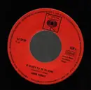 7inch Vinyl Single - Gene Pitney - It Hurts To Be In Love