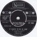 7inch Vinyl Single - Gene Pitney - It Hurts To Be In Love