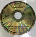 CD Single - Gene Pitney - It's Over / It's Over