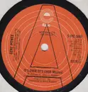 7inch Vinyl Single - Gene Pitney - It's Over/It's Over (Medley)