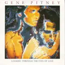7inch Vinyl Single - Gene Pitney - Looking Through The Eyes Of Love