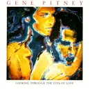 7inch Vinyl Single - Gene Pitney - Looking Through The Eyes Of Love - Signed by Herbert Döring-Spengler