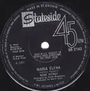 7inch Vinyl Single - Gene Pitney - Maria Elena