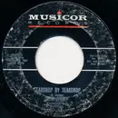 7inch Vinyl Single - Gene Pitney - Mecca / Teardrop By Teardrop