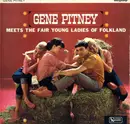 LP - Gene Pitney - Meets The Fair Young Ladies Of Folkland