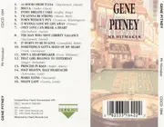 CD - Gene Pitney - Mr Hitmaker