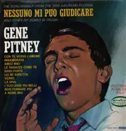 Gene Pitney - Nessumo Mi Puo Giudicare