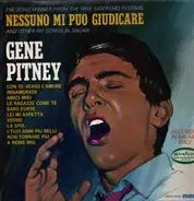 Gene Pitney - Nessumo Mi Puo Giudicare