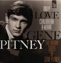 Double LP - Gene Pitney - Only Love Can Break A Heart/Many Side Of Gene Pitn