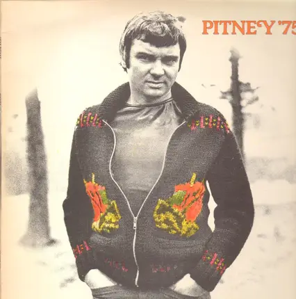 Gene Pitney - Pitney '75