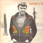 LP - Gene Pitney - Pitney '75