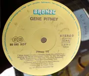 LP - Gene Pitney - Pitney '75