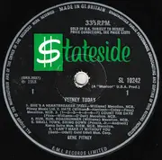 LP - Gene Pitney - Pitney Today