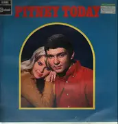 LP - Gene Pitney - Pitney Today