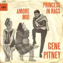 7inch Vinyl Single - Gene Pitney - Princess In Rags