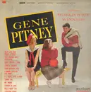 LP - Gene Pitney - Sings World-Wide Winners