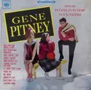 LP - Gene Pitney - Sings World-Wide Winners