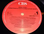 LP - Gene Pitney - Something's Got A Hold Of My Heart