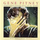 CD - Gene Pitney - Something´s Gotten Hold Of My Heart - His Original Hits