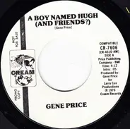 Gene Price - A Boy Named Hugh (And Friends?)