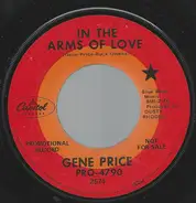 Gene Price - In The Arms Of Love