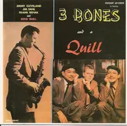 Gene Quill - 3 Bones and a Quill