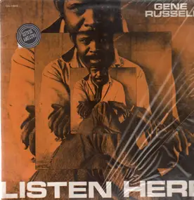 Eugene Russell - Listen Here