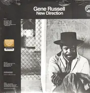 Gene Russell - New Direction