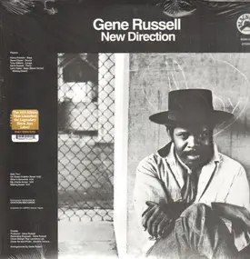 Eugene Russell - New Direction