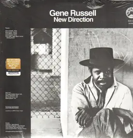 Eugene Russell - New Direction